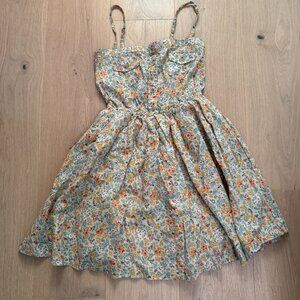 Cute Sundress